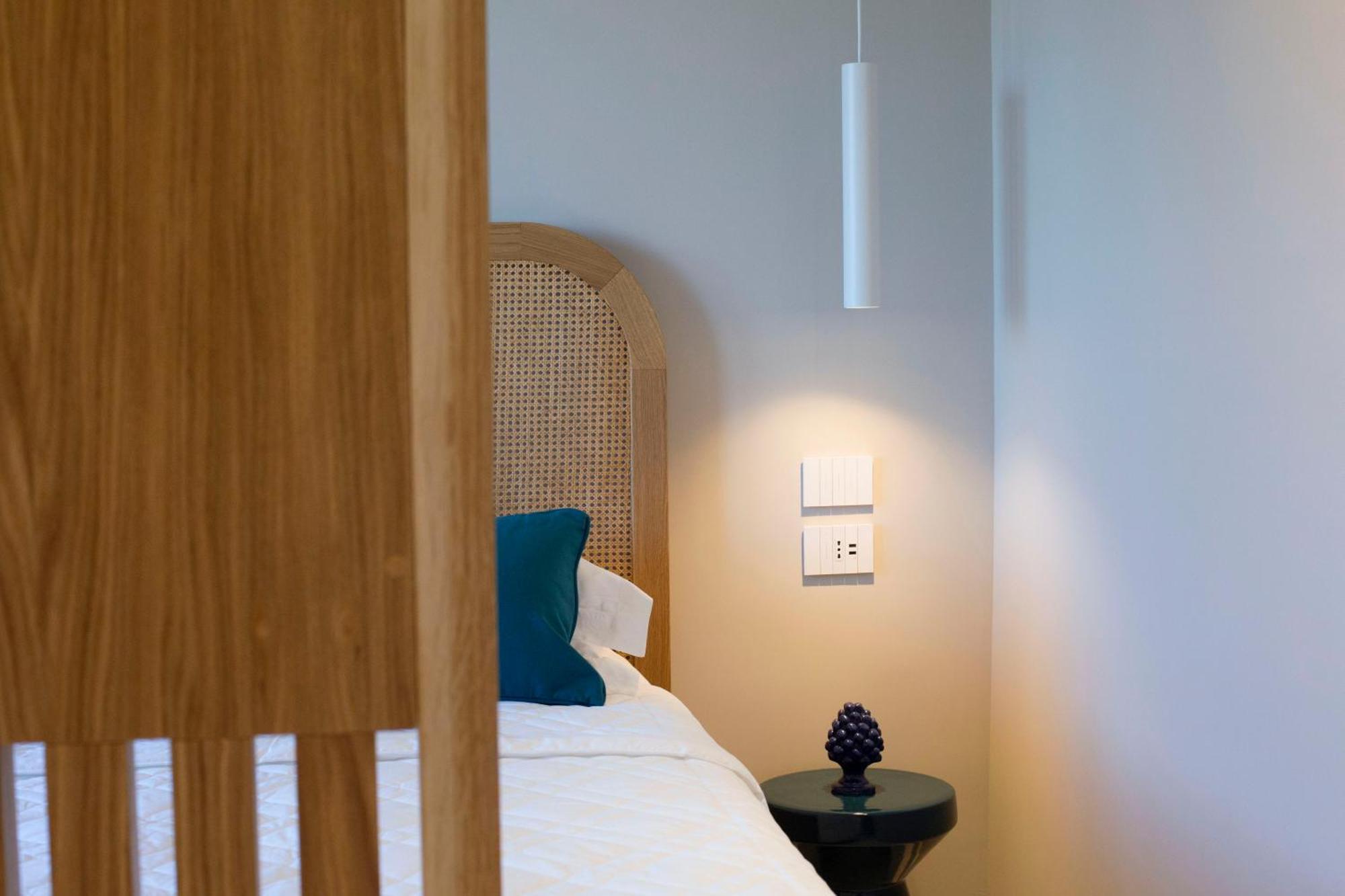 Estate4Home - Suites 21 ซอร์เรนโต ภายนอก รูปภาพ